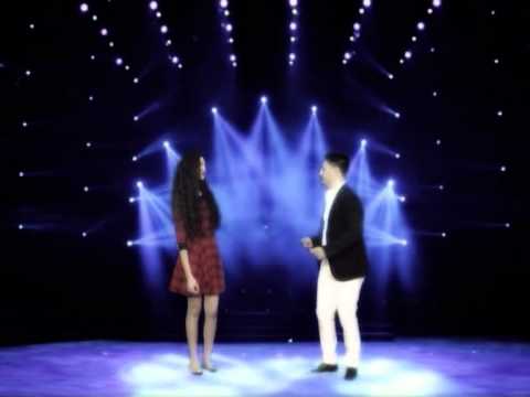 Irijeta & Bernard Akana tuke YouTube