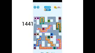 Gecko Out Level 1441 Walkthrough