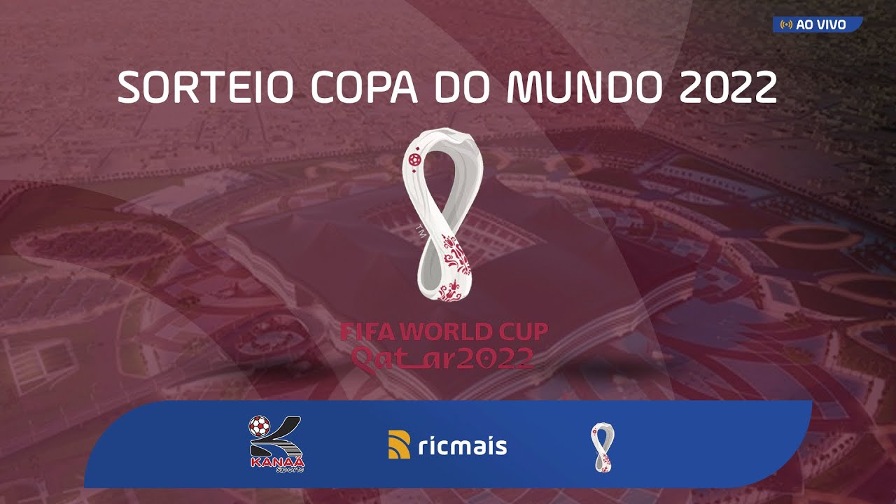 Plataforma da Fifa transmite jogos da Copa do Mundo 2022 ao vivo e de  graça; assista - RIC Mais