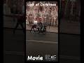 Alex Lee Movie 🎥 Lost at Christmas