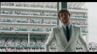 Jack harlow - Churchill Downs feat. Drake [Official Music Video]