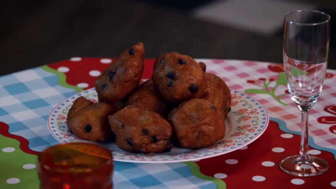 Juf Roos • Oud en Nieuw • Promo