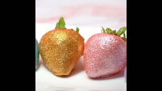Tinker Dust, America's favorite Edible Glitter