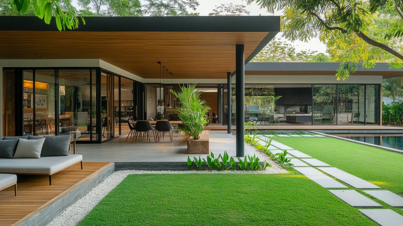 The Slow Home Principle: Why the Most Expensive-Looking Tropical
