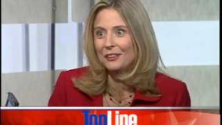 Top Line: Crashergate, Senate Health Care, Palin