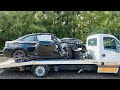 We bought a destroyed 2016 bmw m240i but can we repair 