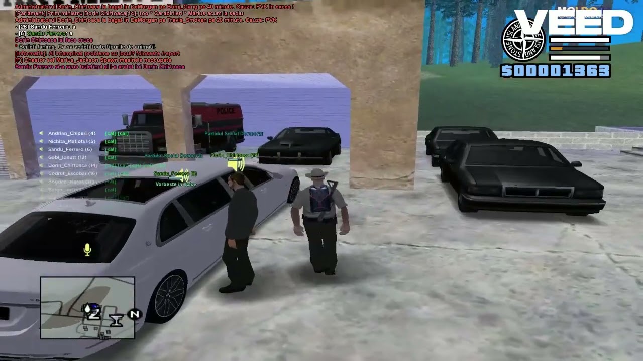 [DOVADA]Scadare in grad fara motiv.admin:[Dorin_Chirtoaca]