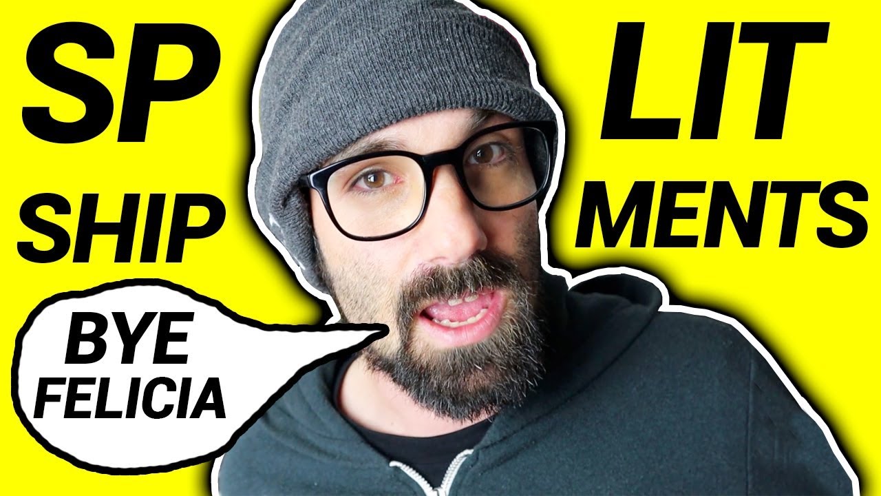 Say Goodbye to Amazon FBA Split Shipments 😀 (for now?) 😥