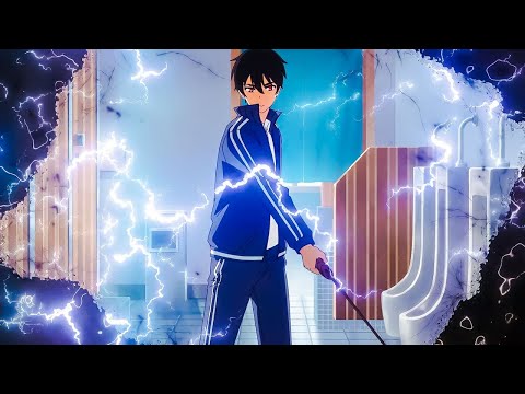 King Full Power「AMV」The Daily Life of The Immortal King - Miracle ᴴᴰ 