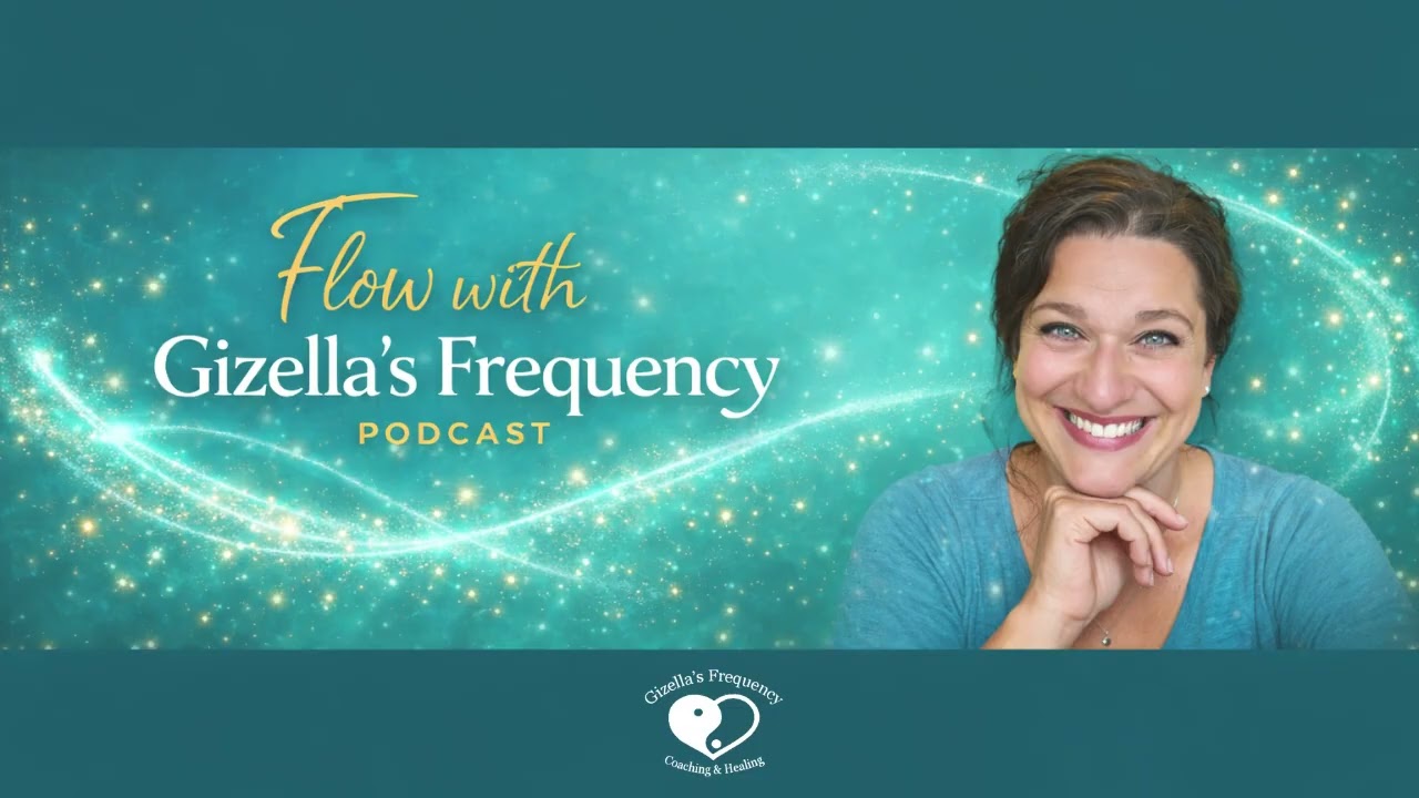 Thuiskomen bij Jezelf (jouw authentieke frequentie belichamen)