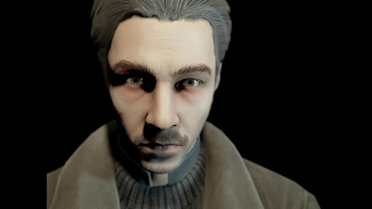 Pathologic 2 - All Vlad the Younger English Dialogue - YouTube