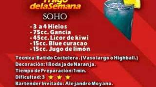 Flair TV - Programa 4