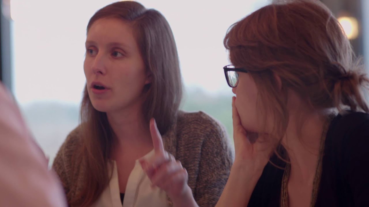 marketing effectiveness nielsen Finance & Operations at Showpad