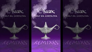 Papi Shank X MDG - Para Mí (Latin Pop / Dance Remix) [Official Visualizer]