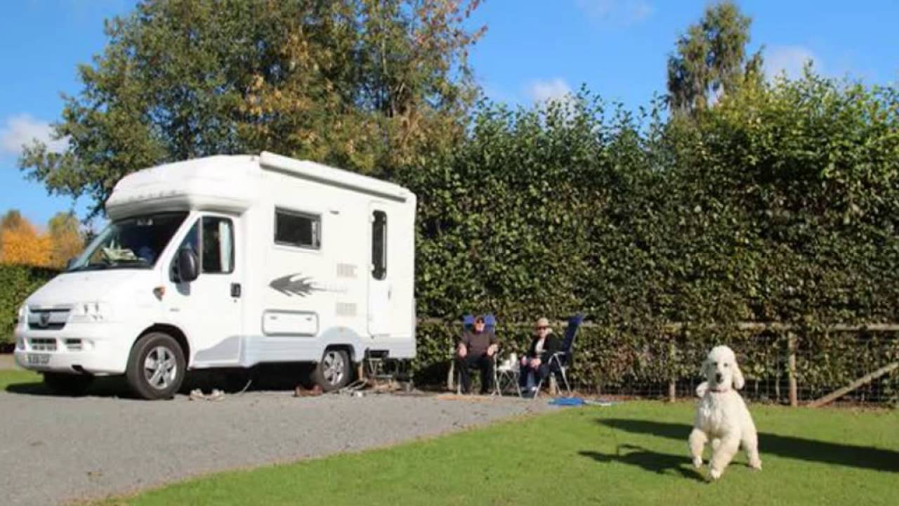 Top 10 Uk Holiday Parks For The Perfect Summer Family Staycation YouTube