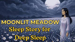 Moonlit Sanctuary | Fall Asleep Fast with This Spiritual Story screenshot 3