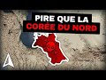 Cette dictature dépasse tout ce qu'on connaît de la Corée du Nord