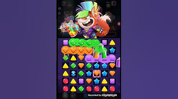 MATCH MASTERS FOXY ROXY SPECIAL EDITION GAMEPLAY