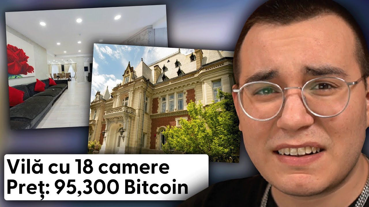 CELE MAI SCUMPE IMOBILIARE DIN ROMANIA