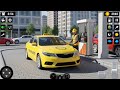 Taxi Game 2026 – New Taxi Updates You Must Try Android Gameplay.