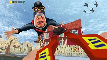 Dark Riddle New Updater Meet the new India Event( Skin Gameplay Android/IOS Part 93