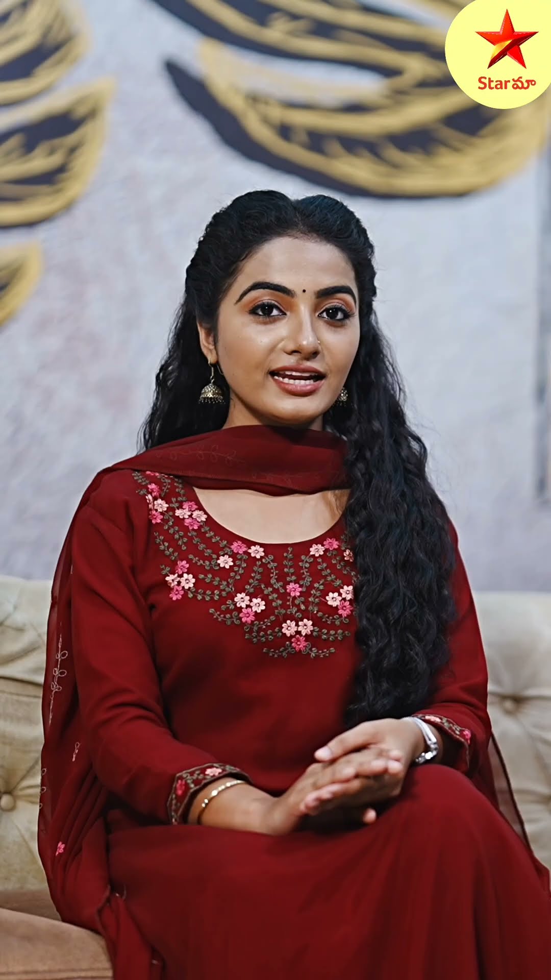 సైబర్ నేరాలు తో తస్మాత్ జాగ్రత్త... మీ జూనియర్ లాయర్ గీత. #StarMaa #GeethaLLB