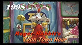 東京ディズニーランド トゥーンタウンでキャラクター登場 Youtube 東京ディズニーランド トゥーンタウンでキャラクター登場 Youtube