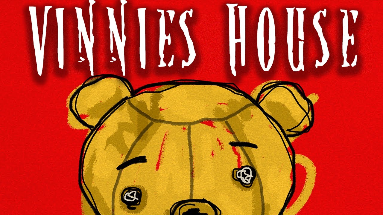 VINNIE'S HOUSE - A Short Horror Film [Dir. Alex Darling and Monty Seit]