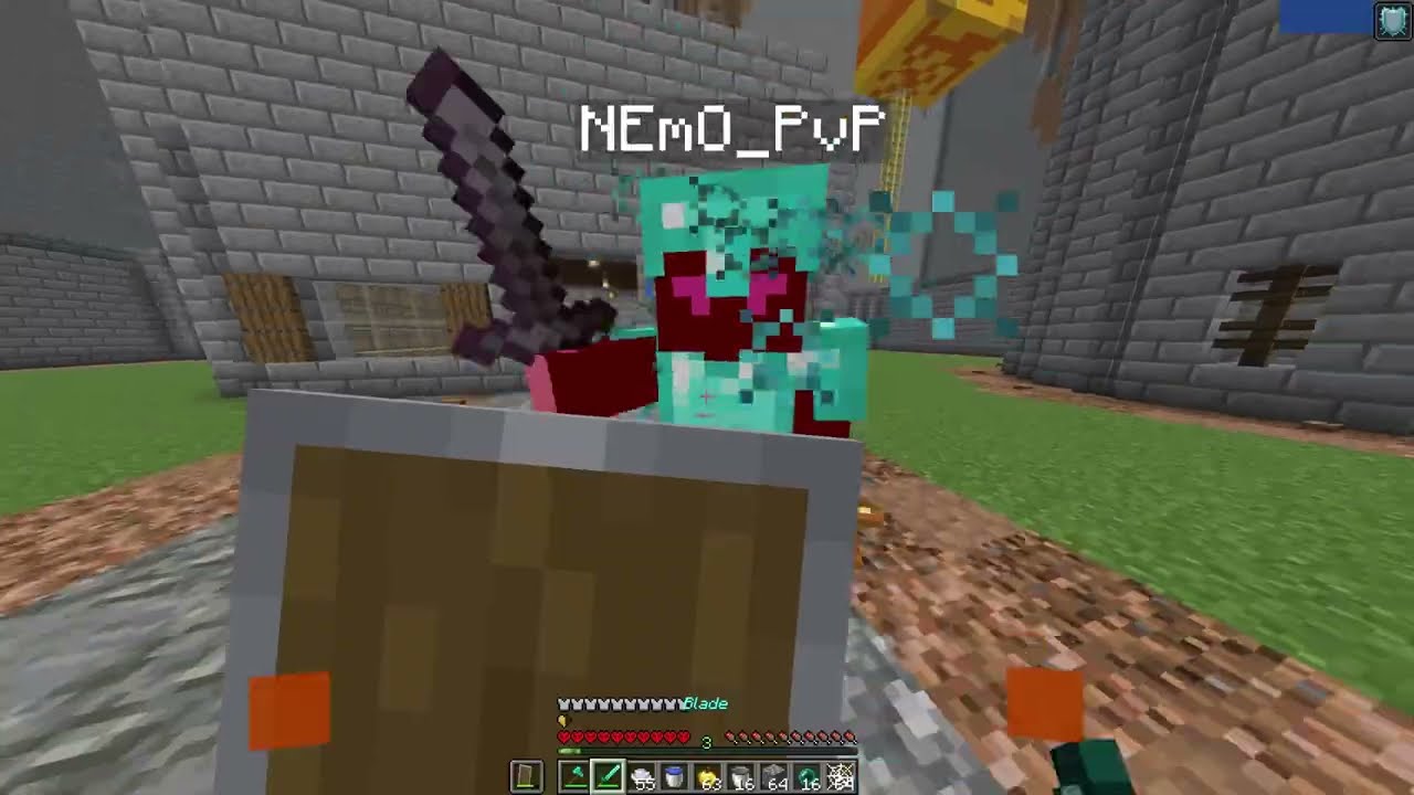 I Hunted Down My Minecraft Killer