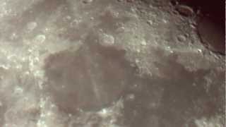 Celestron NexImage 5 Mp test