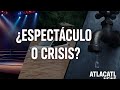 Boxeo, Inundaciones y Agua en Crisis
