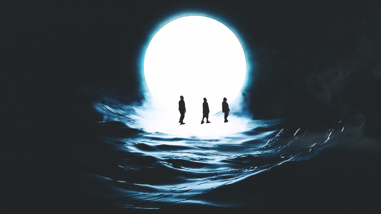 4VR ft. Journell Pierre - NOVA (Official Music Video)