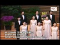 HD 에반스곡 축복 부평교회 창립70주년 안산시립합창단초청 Evans The Blessings HD 에반스곡 축복 부평교회 창립70주년 안산시립합창단초청 Evans The Blessings