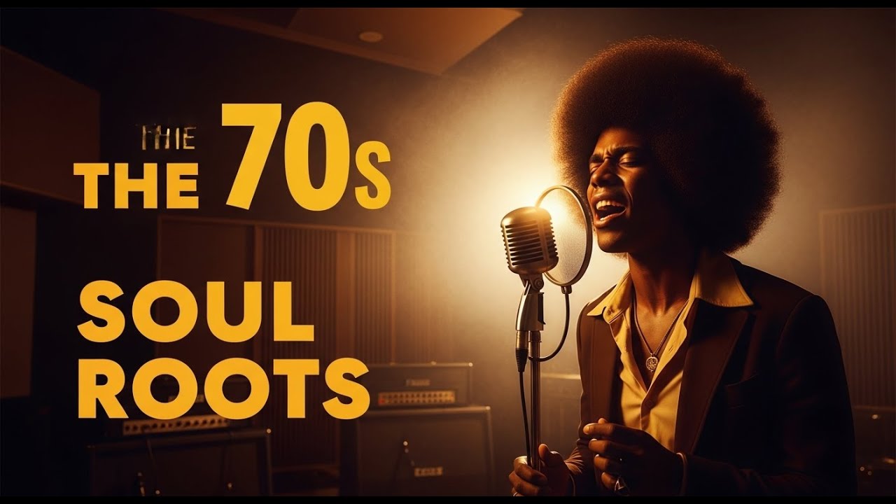 The 70s Soul Roots Behind Modern RnB - YouTube