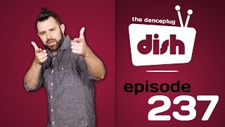 Marcelo Gomes, Isamu Noguchi, Tatum Corden, Arts Integration - Danceplug Dish 237