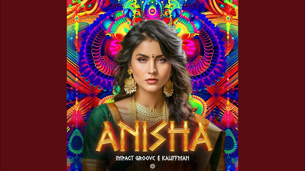 Watch ANISHA on YouTube Watch ANISHA on YouTube