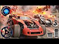 New Crossout Season - Android Gameplay - Crossout Game's -