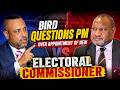 PMJM: Appointment of new Electoral Commissioner is nearing completion