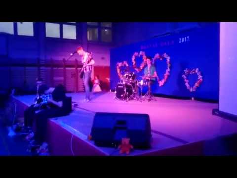 Bolyai gála 2017