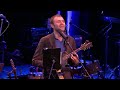 Chris Thile - Reckoner [Radiohead cover]