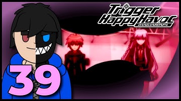 Danganronpa: Trigger Happy Havoc | One More Chance (Episode 39)
