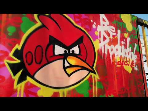 WEENO Most Wanted - Be Productive