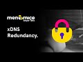 Amper Talks - xDNS Redundancy with Micetro