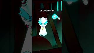 Effortlessly Smooth Aerial Combat | Bō: Path of the Teal Lotus