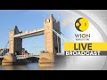 Wion live broadcast  commuters face disruption as rail bus workers go on strike  english news