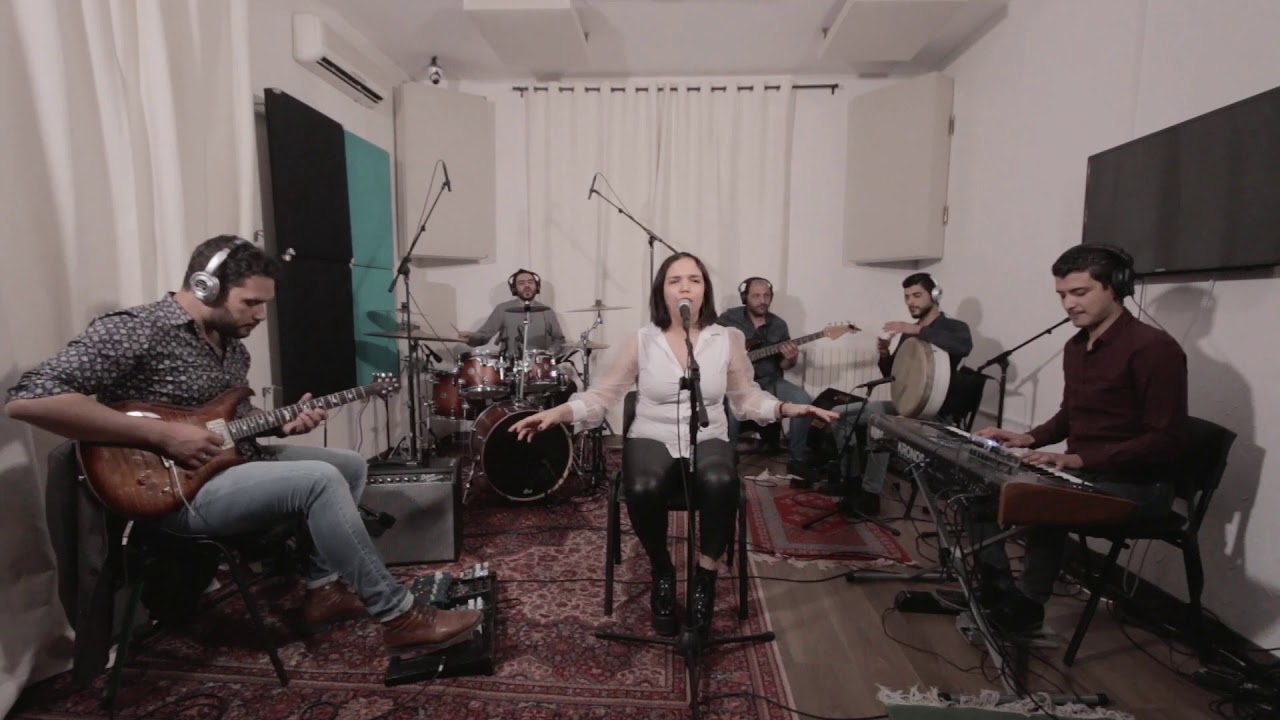 Gamra Band - 3la Bab Darek  على باب دارك