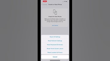 If your iphone is not showing call logs/#iphone #shot #secret #shortsfed #calllog #reset