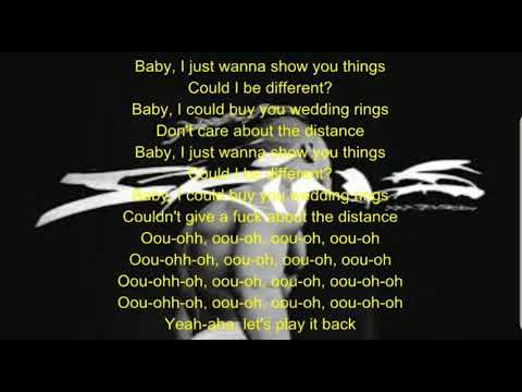 difference-(lyrics-and-audio)---xxxtentacion