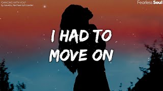 This song will make you think of your EX 🥺 (Dancing with You by Savella)