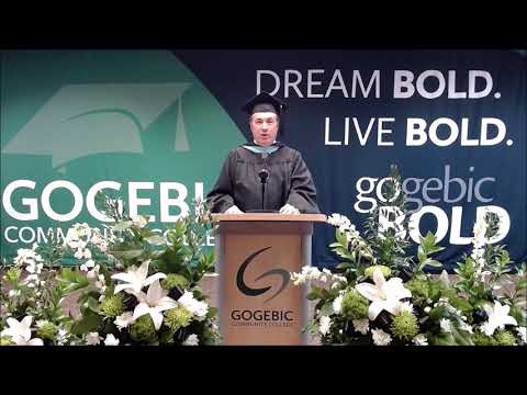 Welcome to the Gogebic Community College's 2021 Virtual Graduation!Thank you all for joining us for another virtual celebration of these graduates. They have sacrificed so much to earn these degrees and certificates, despite the looming global pandemic and they should be proud of all of their accomplishments!To register for Summer or Fall courses go to https://www.gogebic.edu/admissions Gogebic Community College 2021 Virtual Graduation Ceremony
